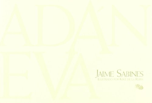 Stock image for Adn y Eva for sale by Tik Books ME