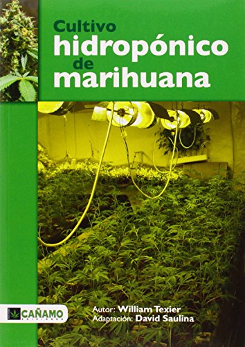 Stock image for EXTRACCIONES CANNABICAS for sale by Zilis Select Books