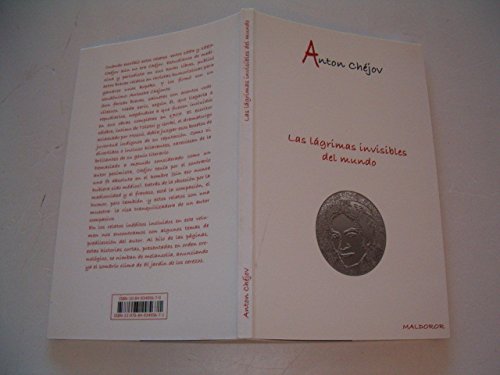Beispielbild fr Lagrimas Del Mundo y Otros Relatos Ineditos, las zum Verkauf von Hamelyn