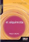 Imagen de archivo de El alquimista (Compendios Vosgos series) (Spanish Edition) a la venta por SecondSale
