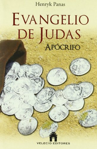 Beispielbild fr Evangelio de judas zum Verkauf von Iridium_Books