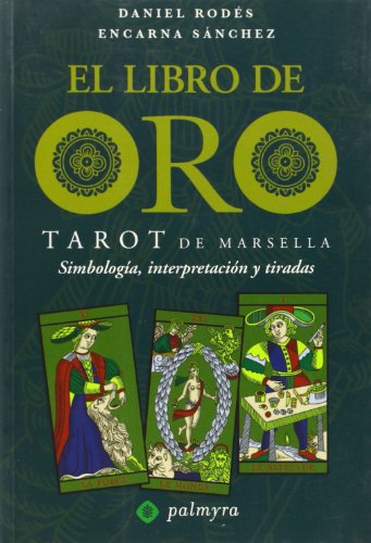 Beispielbild fr El libro de oro zum Verkauf von Iridium_Books