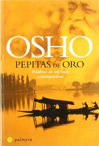 Beispielbild fr Pepitas de Oro zum Verkauf von Iridium_Books