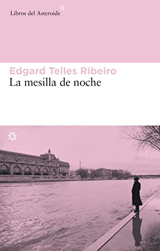 Stock image for La mesilla de noche (Spanish Edition) for sale by GF Books, Inc.