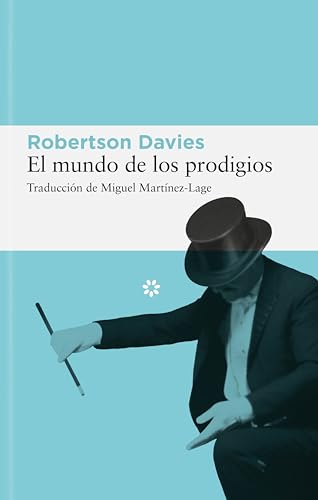 Stock image for El mundo de los prodigios (Spanish Edition) for sale by Books From California