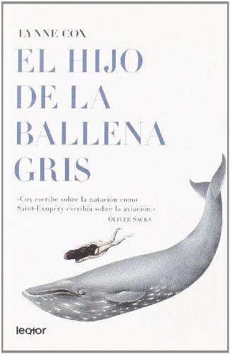Stock image for El hijo de la ballena gris for sale by Green Street Books