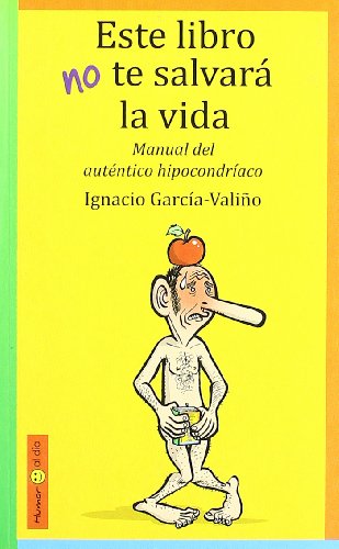 Imagen de archivo de Este Libro No Te Salvar la Vida a la venta por Hamelyn