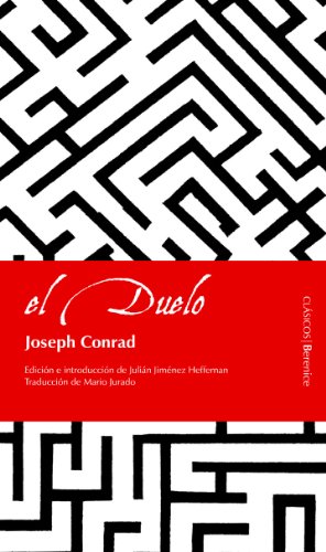 Stock image for EL DUELO for sale by KALAMO LIBROS, S.L.