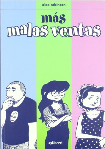 Imagen de archivo de Ms malas ventas (SILLN OREJERO) a la venta por medimops