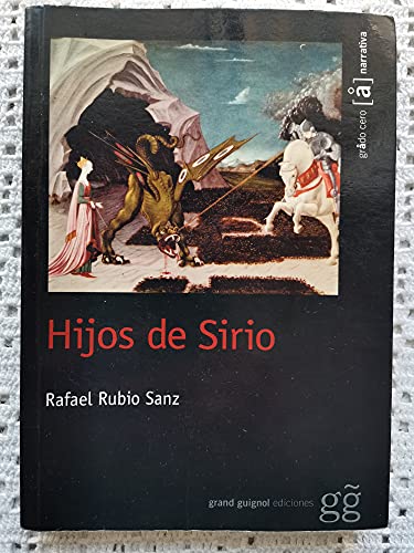 Imagen de archivo de Hijos de sirio RUBIO SANZ, RAFAEL a la venta por VANLIBER