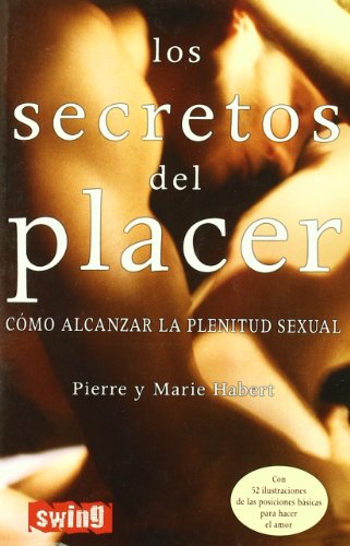 Stock image for SECRETOS DEL PLACER ,LOS for sale by Serendipity