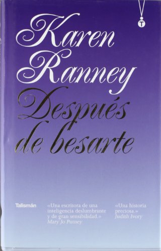 Beispielbild fr Despus de Besarte zum Verkauf von Hamelyn