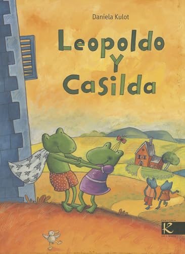 Beispielbild fr Leopoldo y Casilda zum Verkauf von Librera Prez Galds