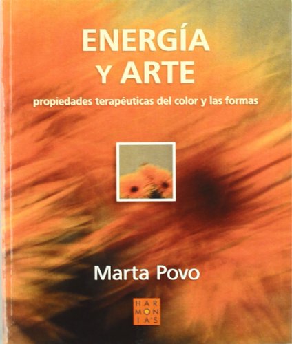 Imagen de archivo de Energa y arte a la venta por Librera Prez Galds