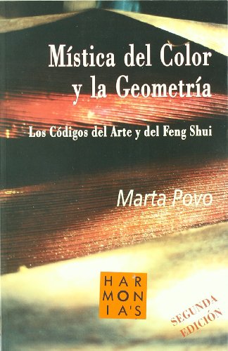 Imagen de archivo de Mstica del color y la goemetra a la venta por AG Library