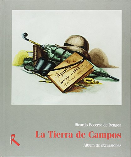 Imagen de archivo de TIERRA DE CAMPOS, LA a la venta por KALAMO LIBROS, S.L.