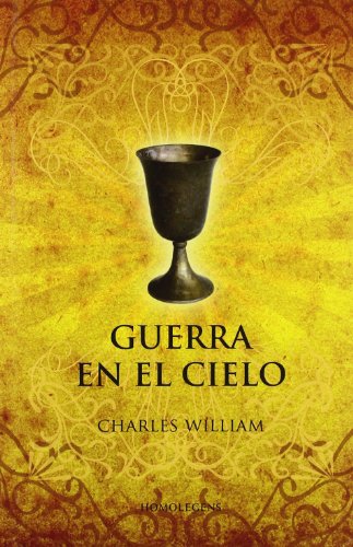GUERRA EN EL CIELO (9788493518288) by CHARLES WILLIAMS