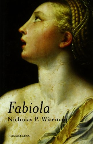Fabiola - Nicholas P. Wiseman
