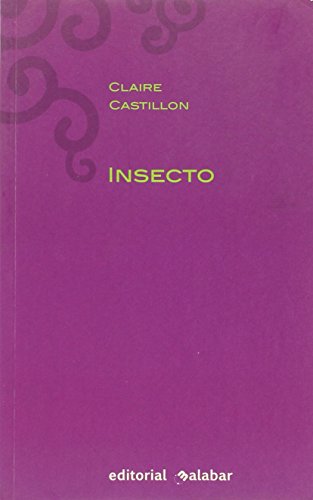 Imagen de archivo de Insecto a la venta por AG Library