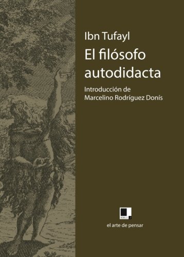 Imagen de archivo de El filsofo autodidacto a la venta por Librera Prez Galds