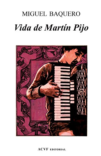 Imagen de archivo de Vida de Martn Pijo (Spanish Edition) a la venta por Lucky's Textbooks