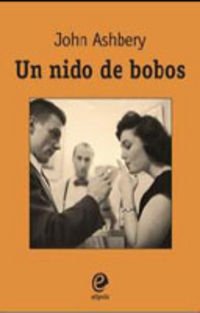 Imagen de archivo de UN NIDO DE BOBOS a la venta por AG Library