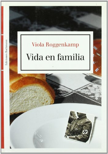 Beispielbild fr Vida en familia zum Verkauf von medimops