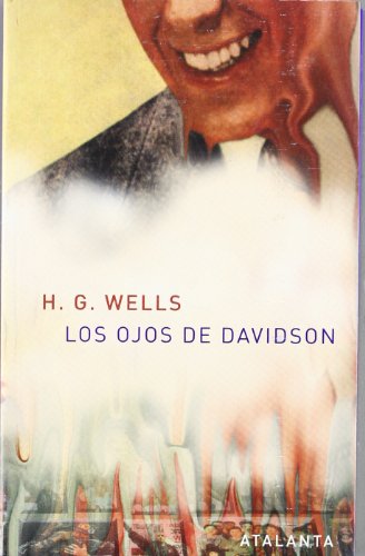 Stock image for LOS OJOS DE DAVIDSON for sale by KALAMO LIBROS, S.L.