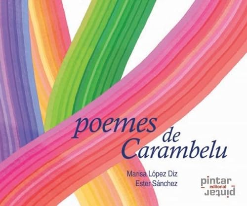 Beispielbild fr Poemes de Carambelu zum Verkauf von Hamelyn