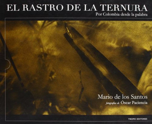 Imagen de archivo de Rastro de la Ternura a la venta por Hamelyn