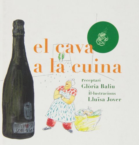 Stock image for El cava a la cuina for sale by Ammareal