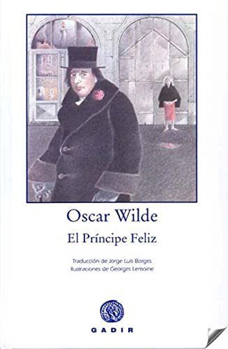 Imagen de archivo de El principe feliz/ The Happy Prince: Para Entender La Psicologia Masculina a la venta por Revaluation Books