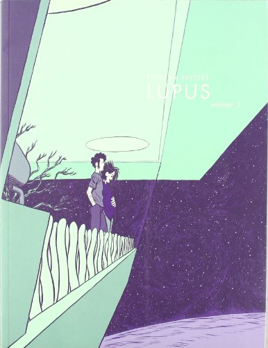 9788493538576: Lupus 3