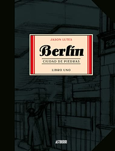 9788493538590: Berlin Ciudad De Piedras (VARIOS)