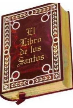 Stock image for El libro de los santos beatos martires del siglo XX en espaa [Leather Bound] for sale by LIBRO ABIERTO