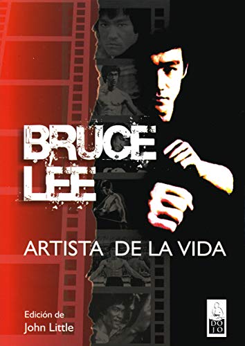 Imagen de archivo de Bruce Lee, Artista De La Vida a la venta por Juanpebooks