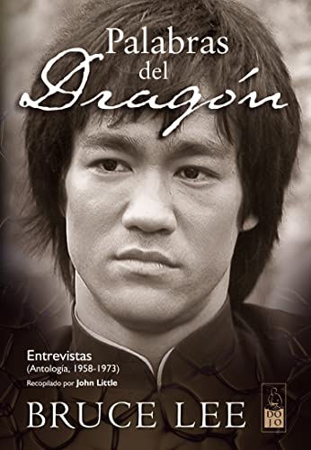 Stock image for PALABRAS DEL DRAGN: ENTREVISTAS (ANTOLOGA, 1958-1973) for sale by KALAMO LIBROS, S.L.