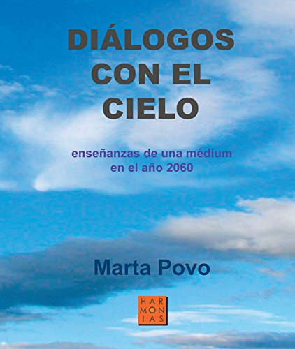 Imagen de archivo de DIALOGOS CON EL CIELO a la venta por Hilando Libros