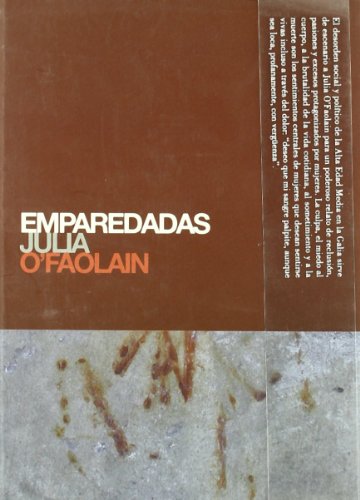 9788493541217: Emparedadas (PALABRA DE MUJER)