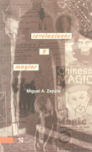9788493542788: Revelaciones Y Magias (BREVES)