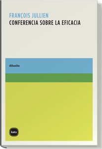 Stock image for Conferencia sobre la eficacia for sale by Revaluation Books