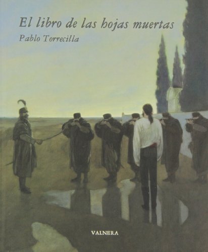 Beispielbild fr Libro de las Hojas Muertas, el zum Verkauf von Hamelyn