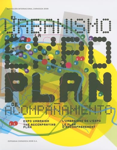 Stock image for Expo Urbanism / El Urbanismo de la Expo: The Accompanying Plan (Spanish Edition) for sale by Books From California