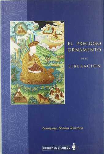 Stock image for Precioso ornamento de la liberacin, el for sale by Iridium_Books