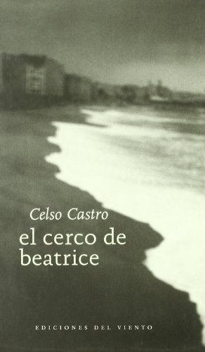 9788493555108: El cerco de Beatrice (Viento Abierto) (Spanish Edition)