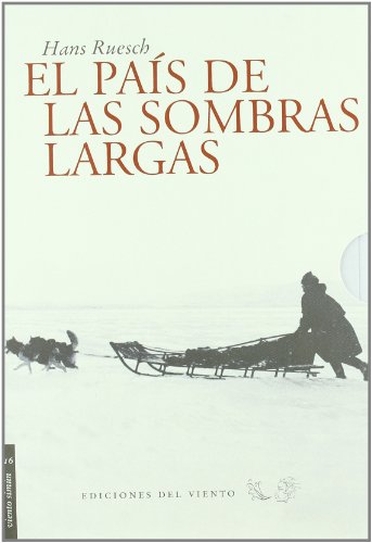 Stock image for Estuche Pais Sombras Largas / Reg (VIENTO SIMUN) for sale by Pepe Store Books