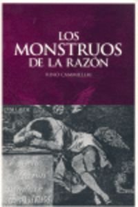 9788493555634: Monstruos De La Razon, Los