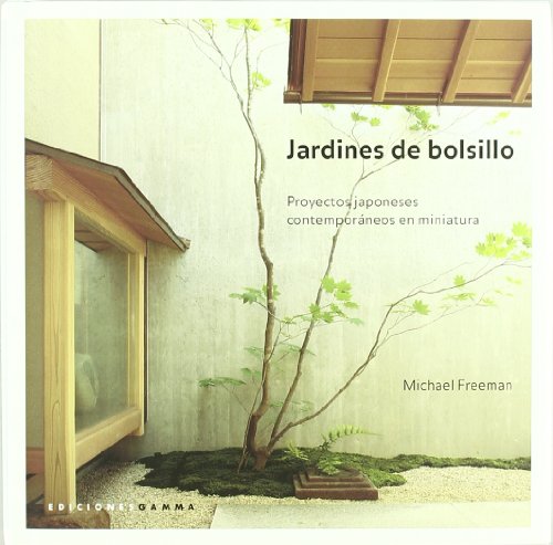 JARDINES DE BOLSILLO (9788493556020) by FREEMAN