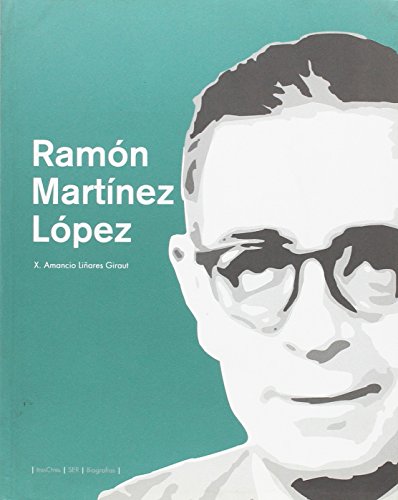 Imagen de archivo de Ramon Martinez Lopez a la venta por Hilando Libros
