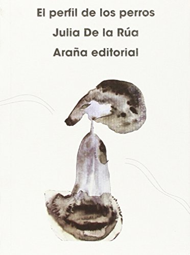 Imagen de archivo de EL PERFIL DE LOS PERROS a la venta por KALAMO LIBROS, S.L.